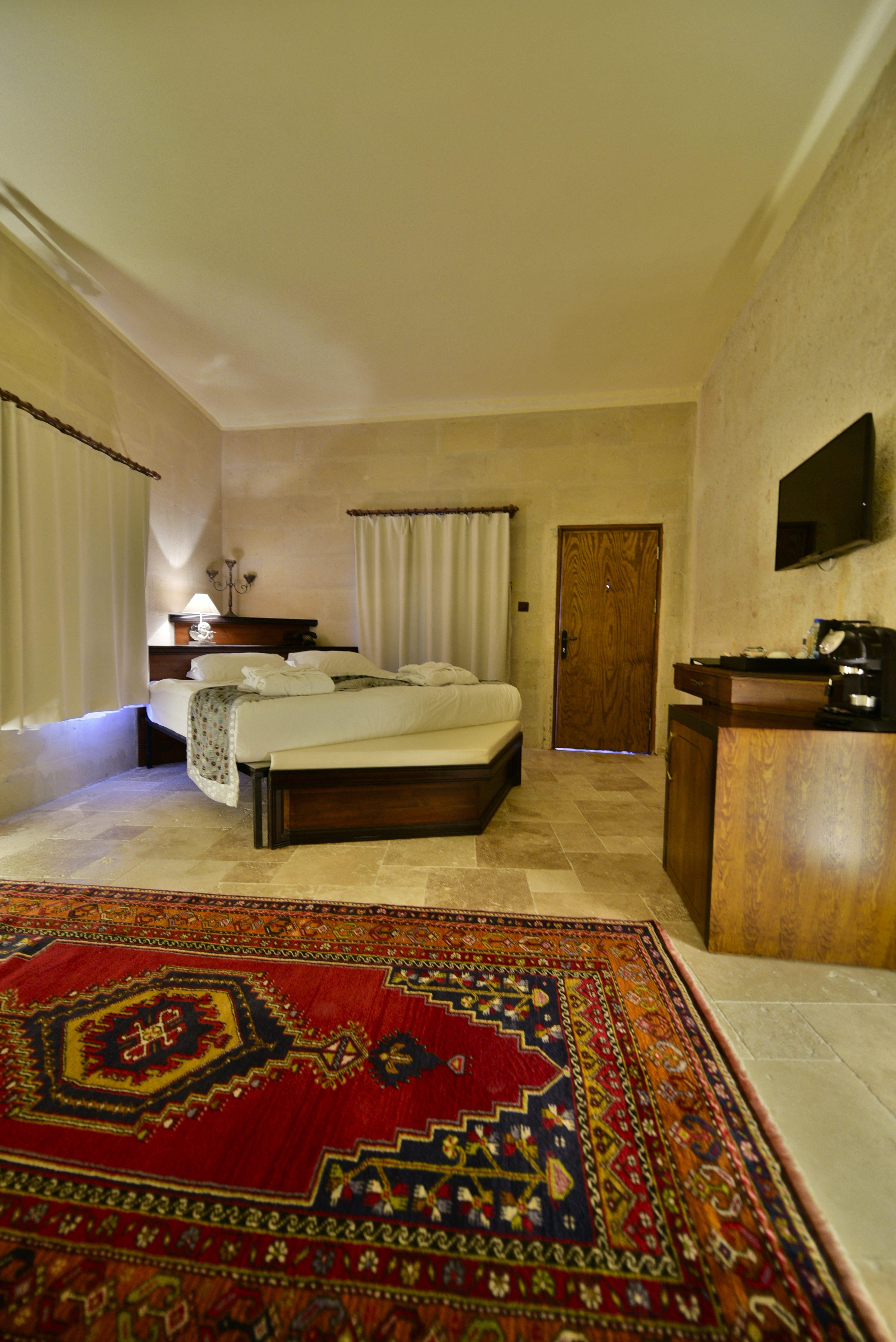 The Loop Cappadocia Hotel Avanos Buitenkant foto