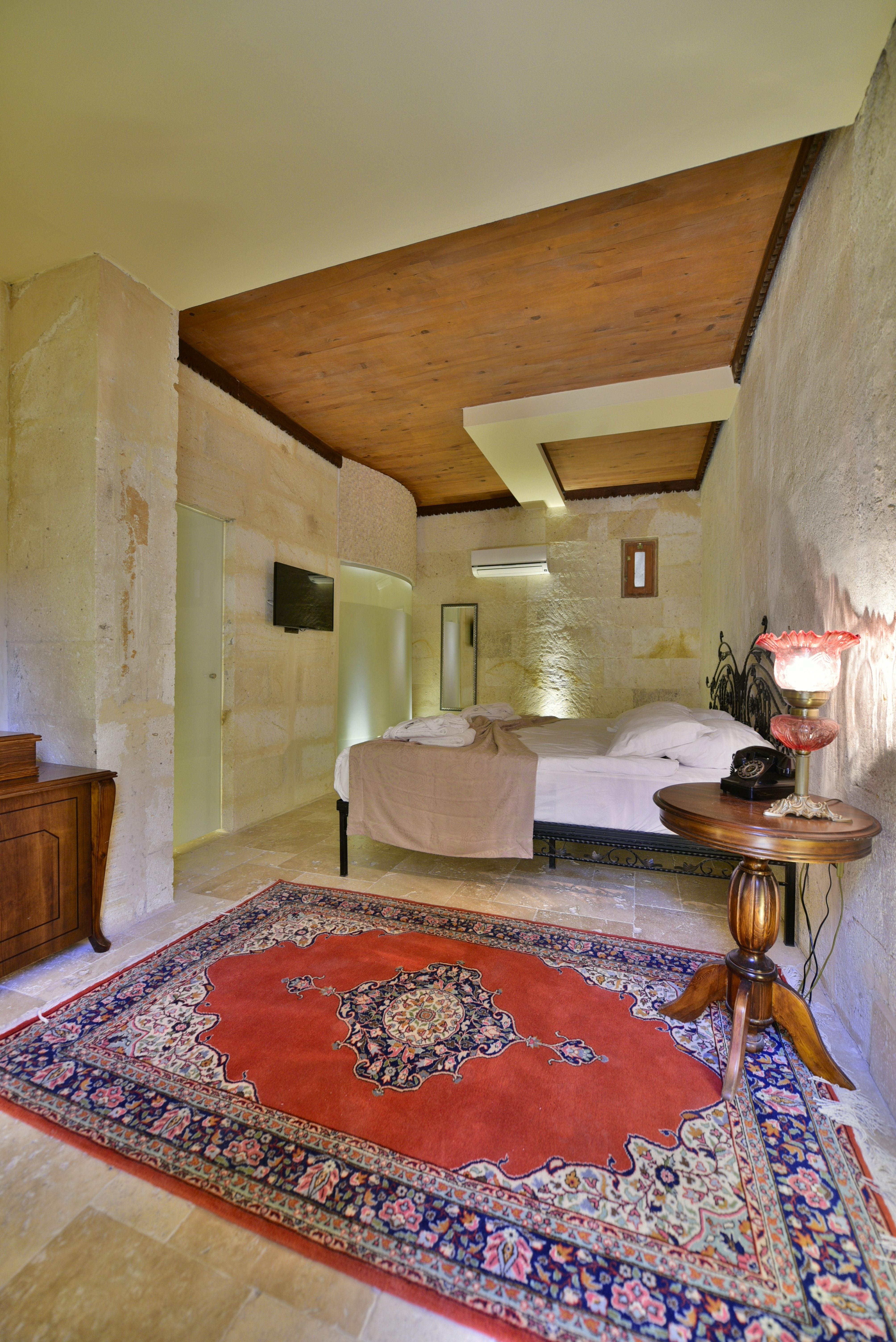 The Loop Cappadocia Hotel Avanos Buitenkant foto