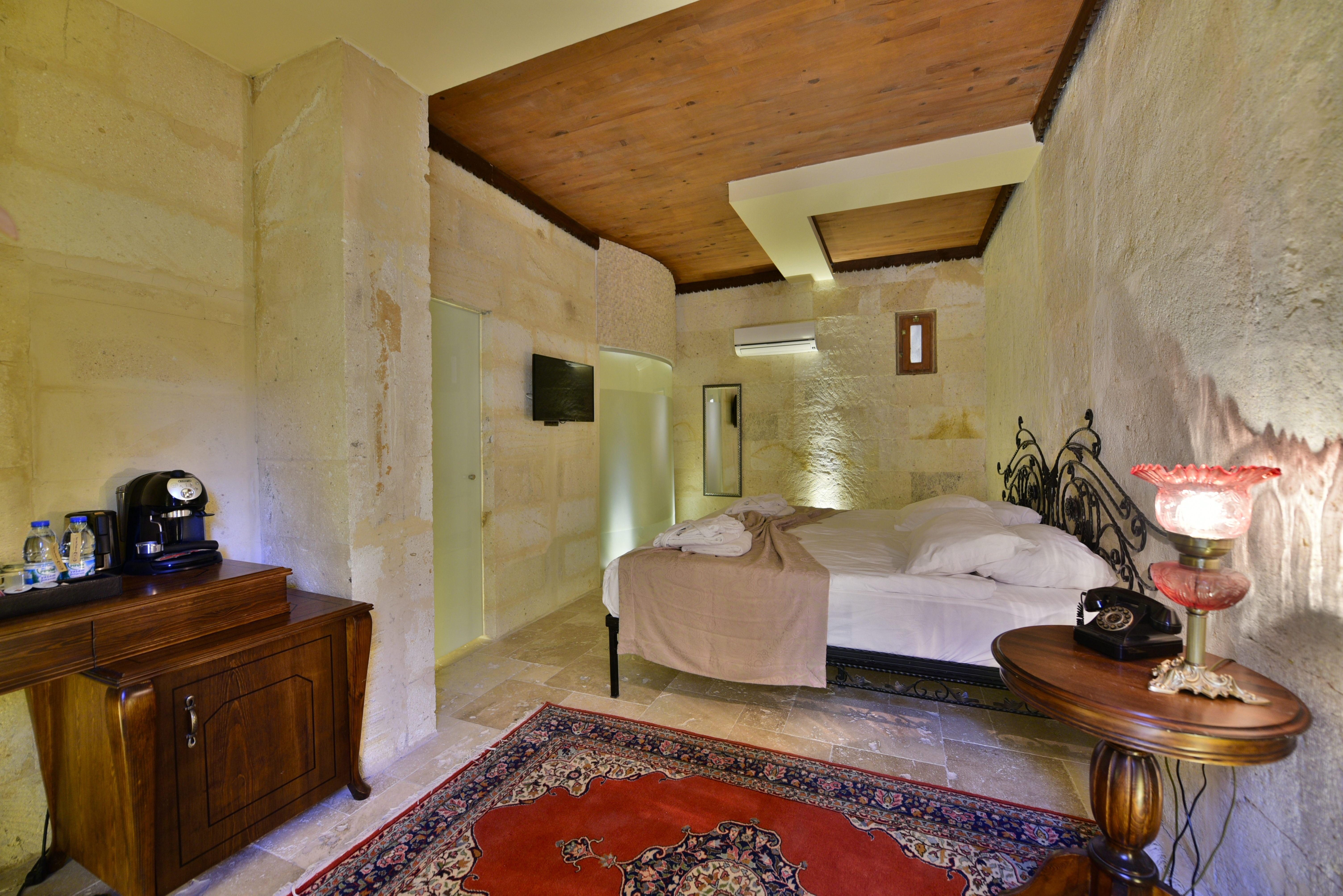 The Loop Cappadocia Hotel Avanos Buitenkant foto