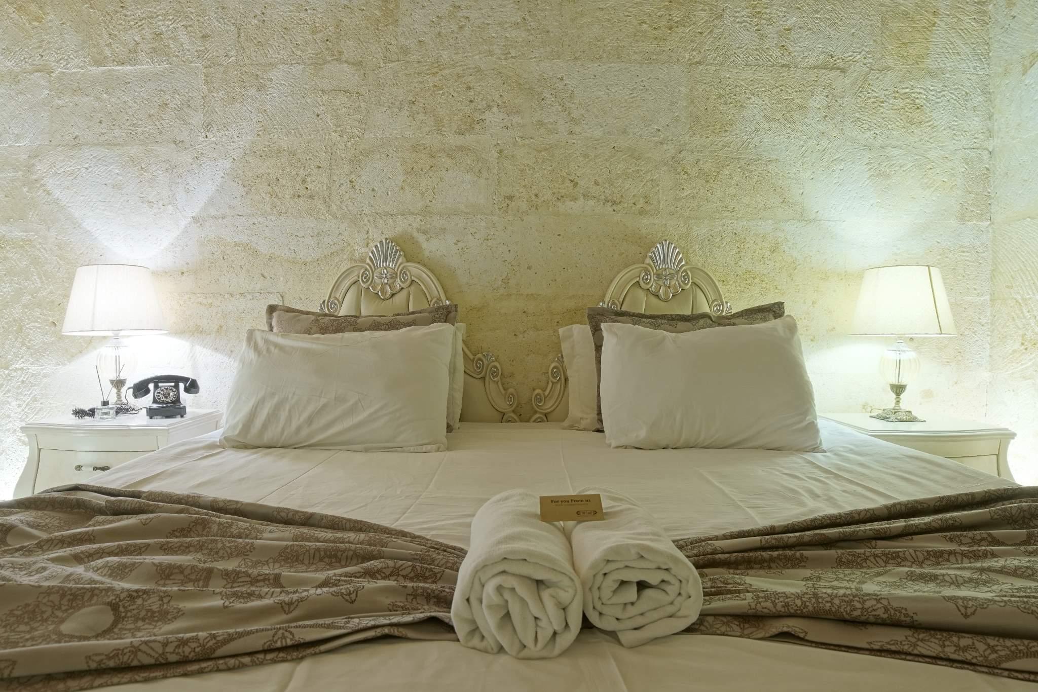 The Loop Cappadocia Hotel Avanos Buitenkant foto