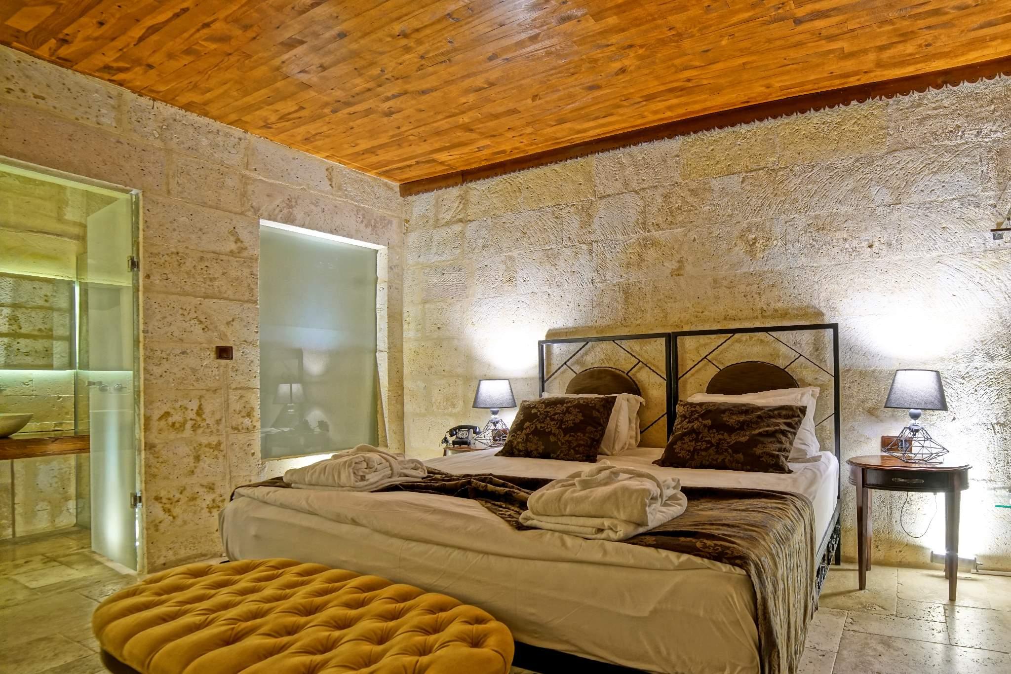 The Loop Cappadocia Hotel Avanos Buitenkant foto