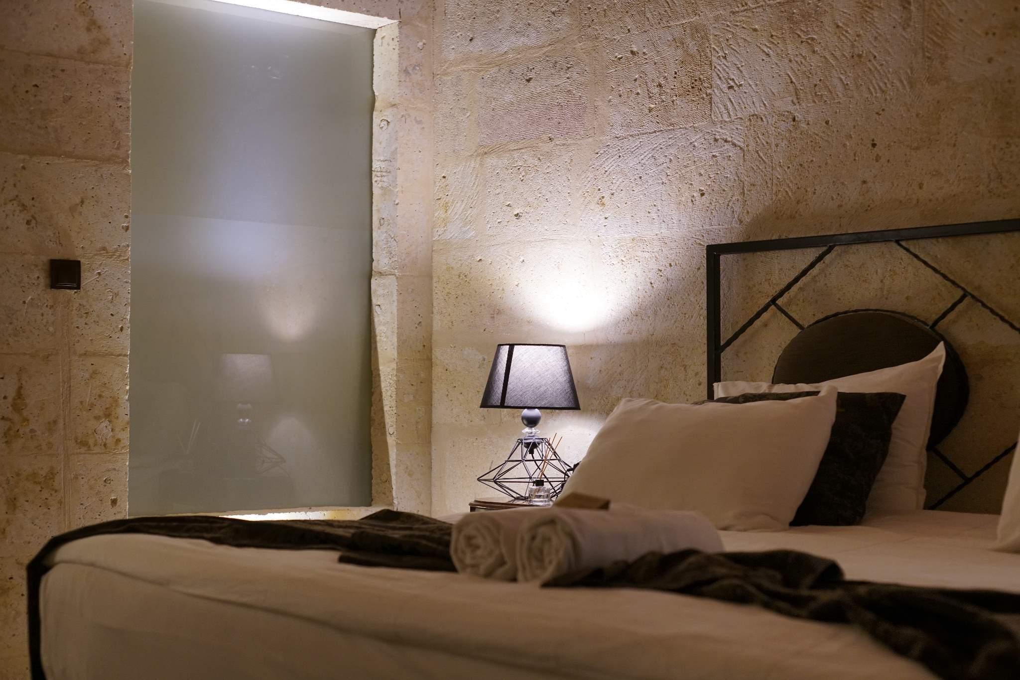 The Loop Cappadocia Hotel Avanos Buitenkant foto