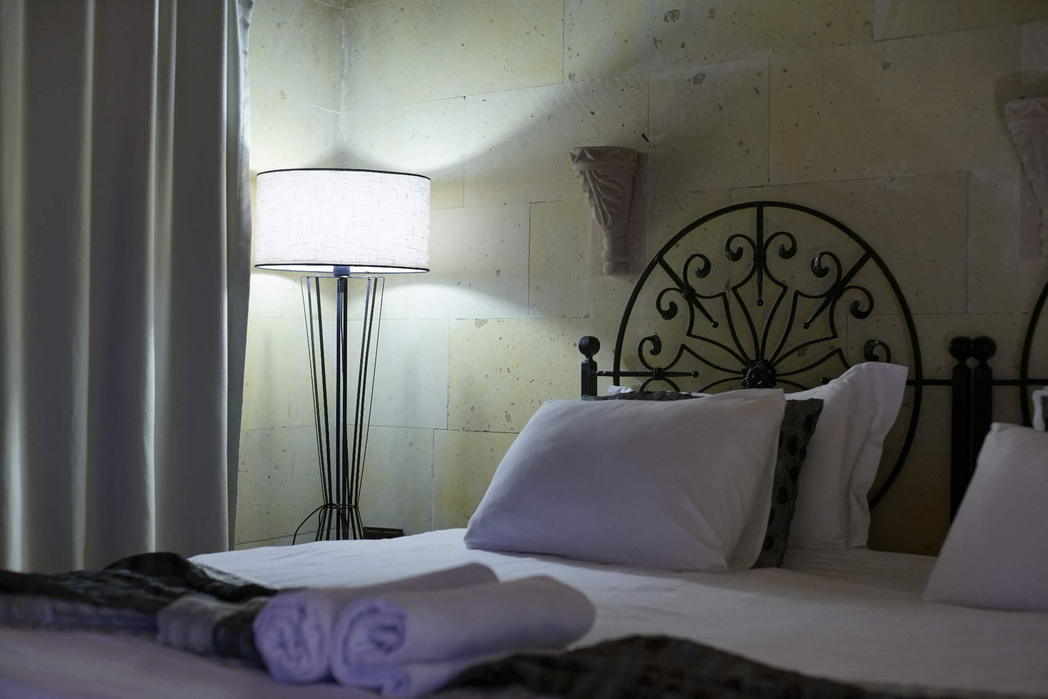 The Loop Cappadocia Hotel Avanos Buitenkant foto