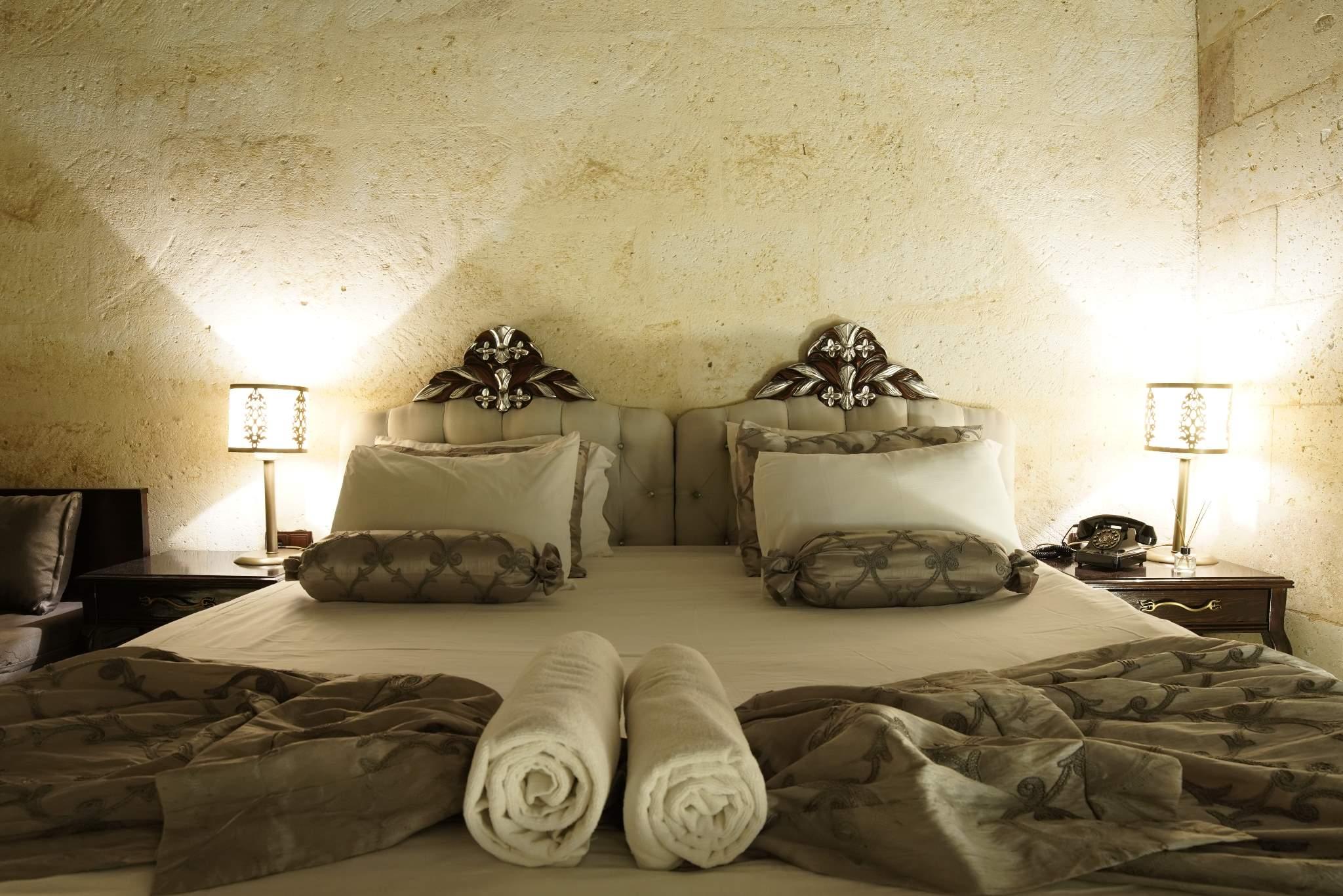 The Loop Cappadocia Hotel Avanos Buitenkant foto