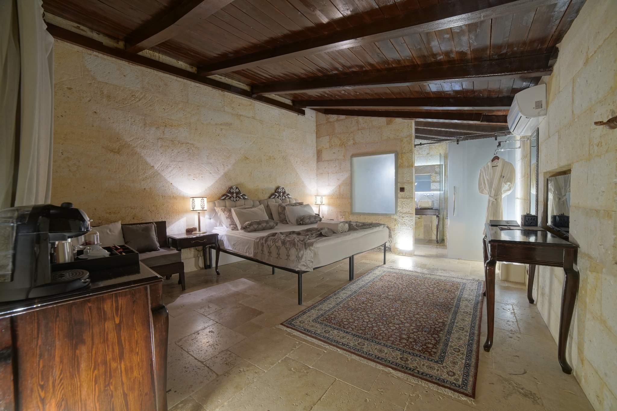 The Loop Cappadocia Hotel Avanos Buitenkant foto