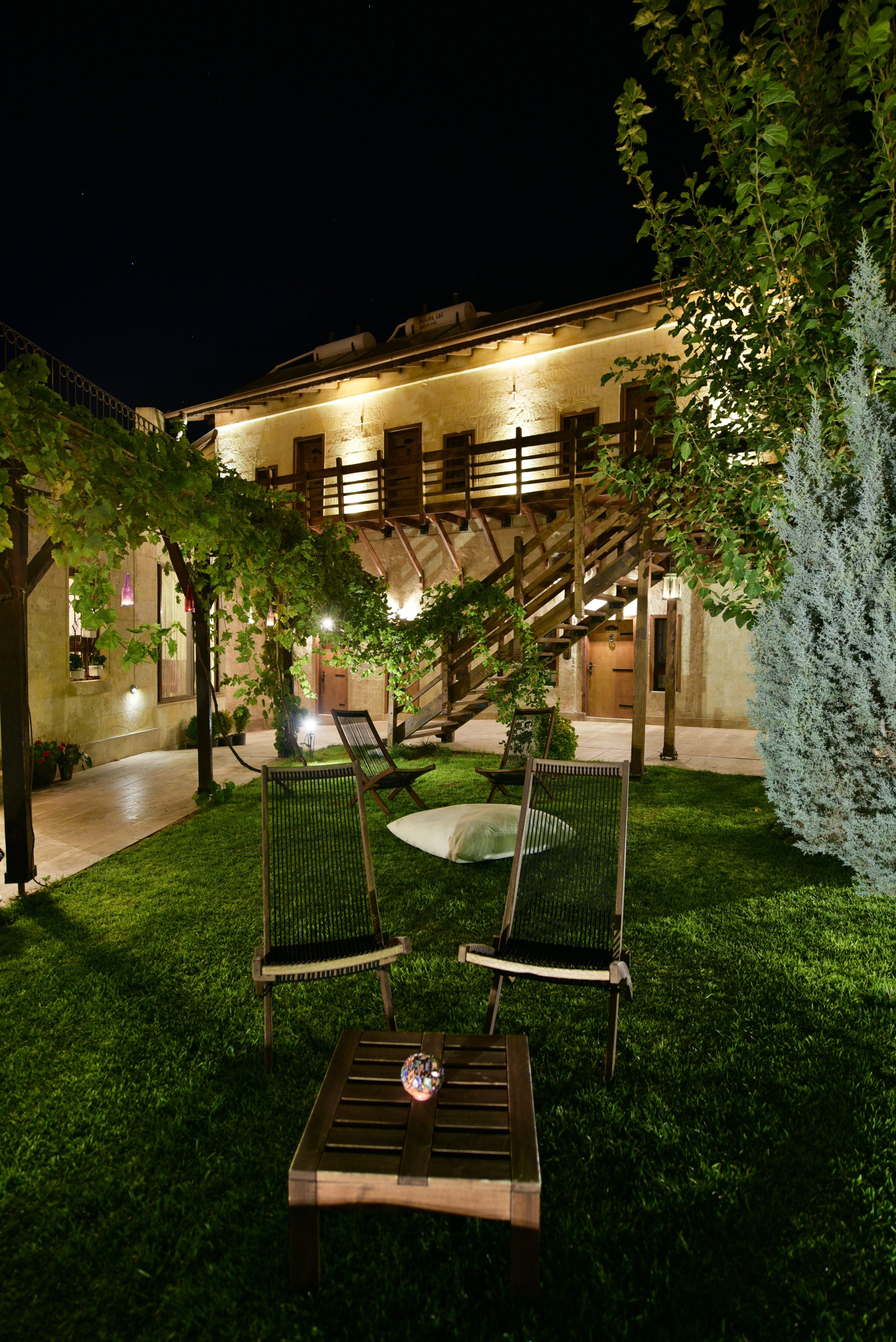 The Loop Cappadocia Hotel Avanos Buitenkant foto