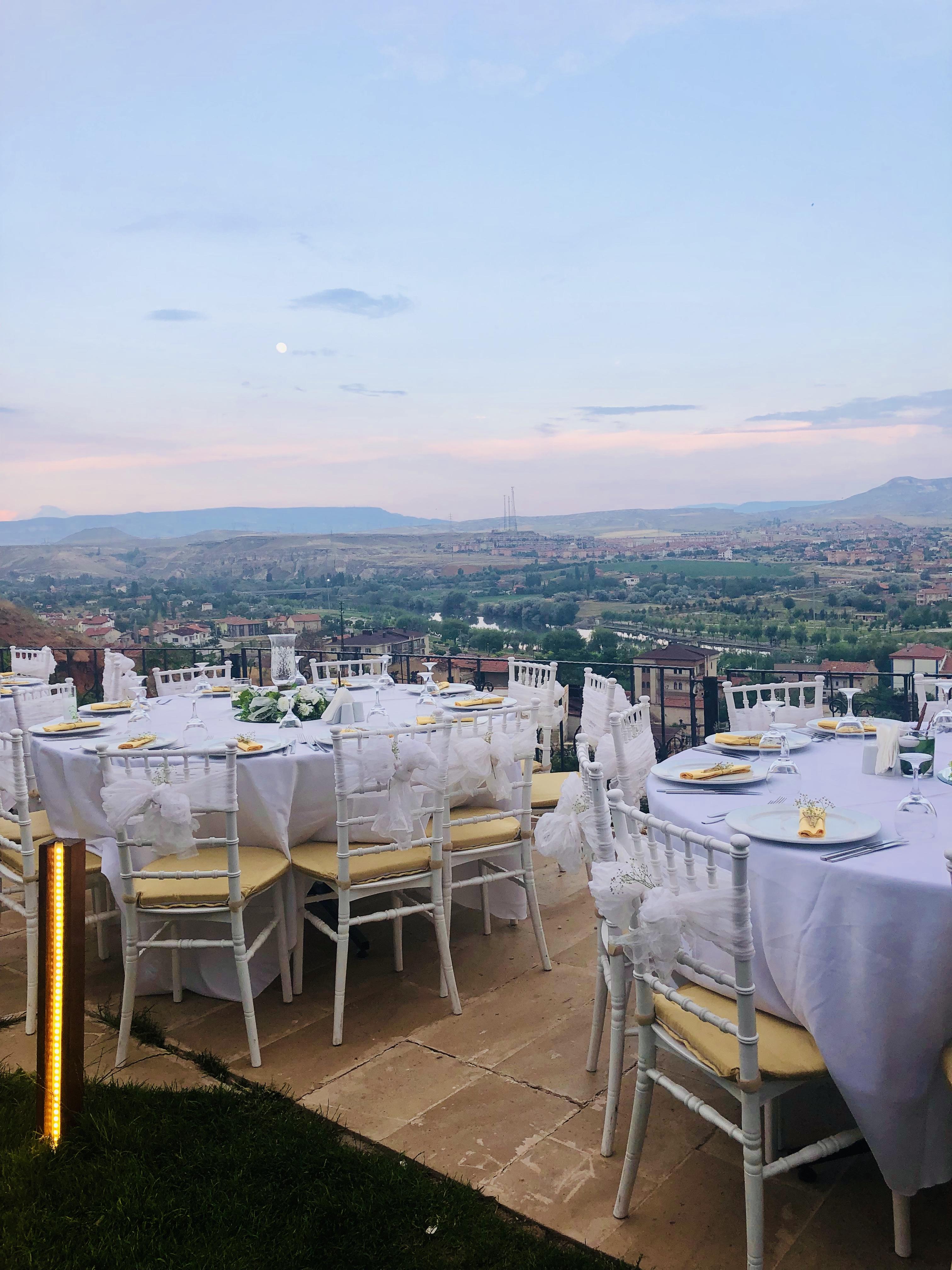 The Loop Cappadocia Hotel Avanos Buitenkant foto