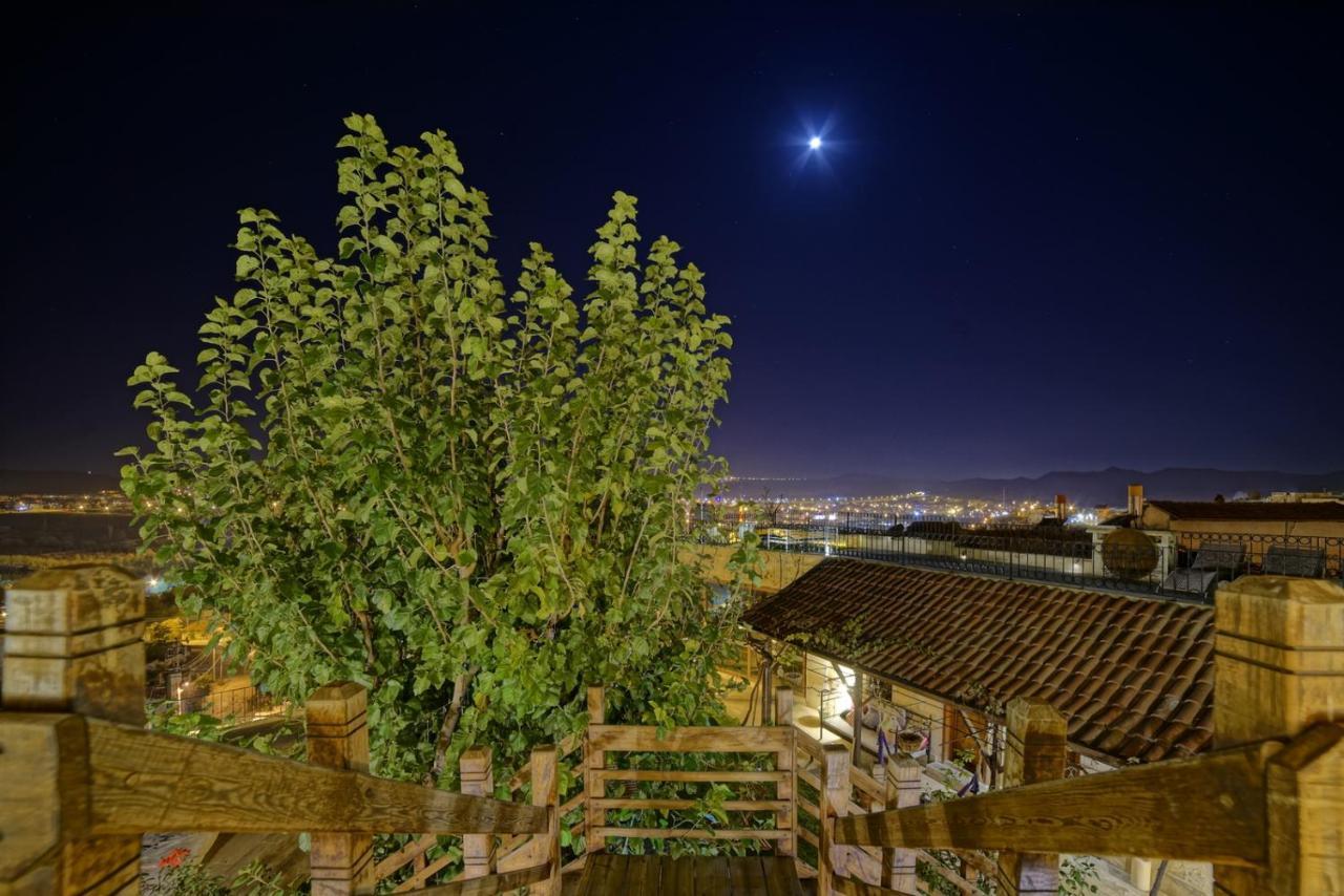The Loop Cappadocia Hotel Avanos Buitenkant foto