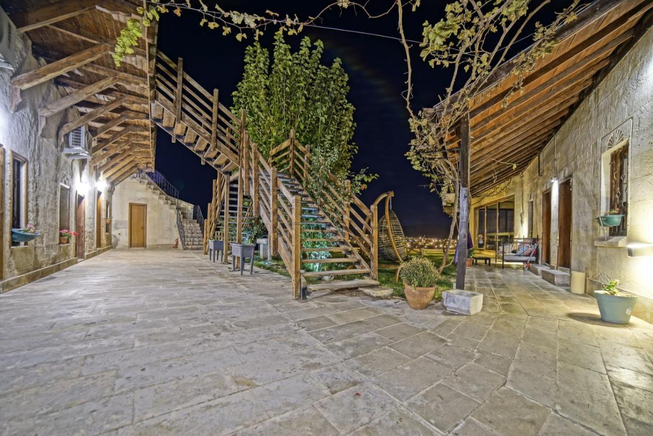 The Loop Cappadocia Hotel Avanos Buitenkant foto