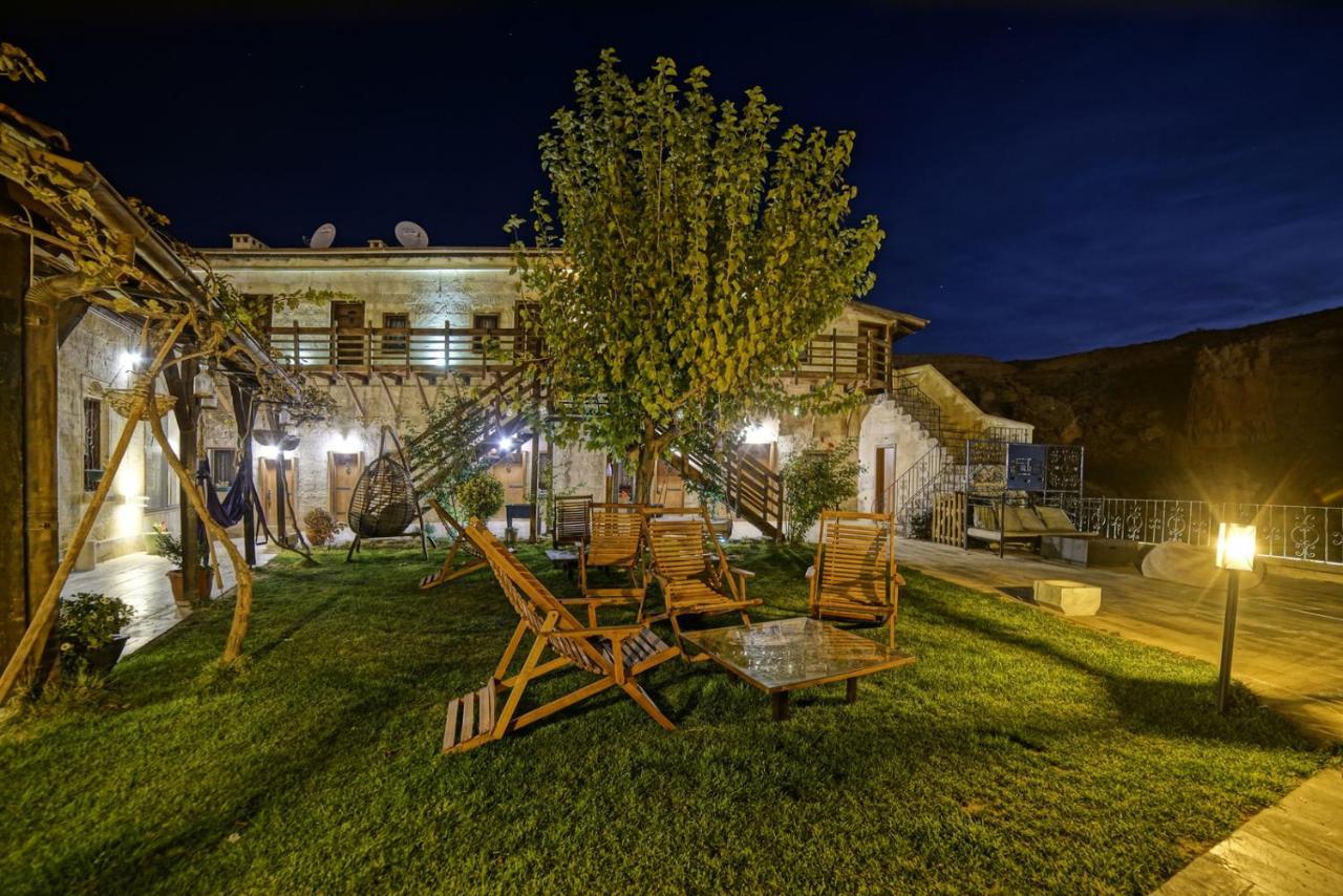 The Loop Cappadocia Hotel Avanos Buitenkant foto