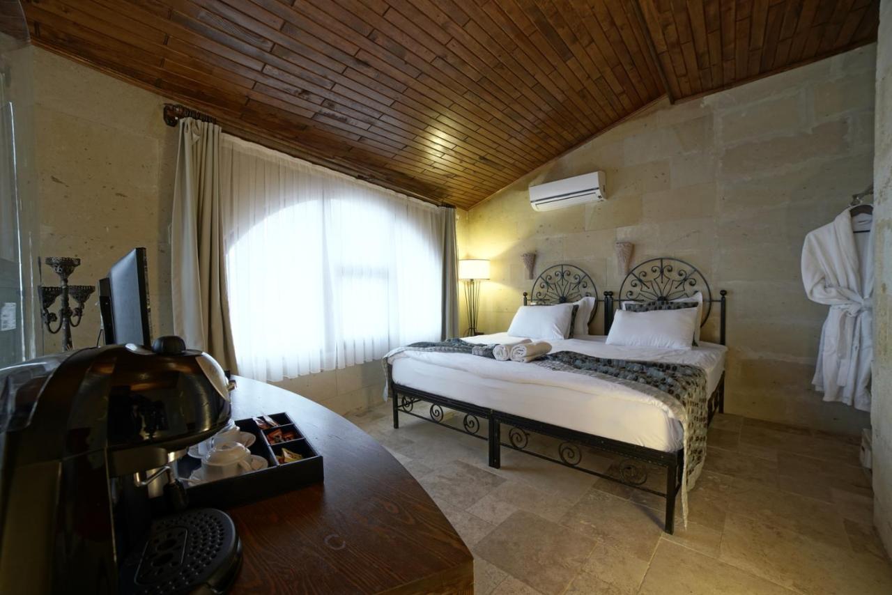 The Loop Cappadocia Hotel Avanos Buitenkant foto