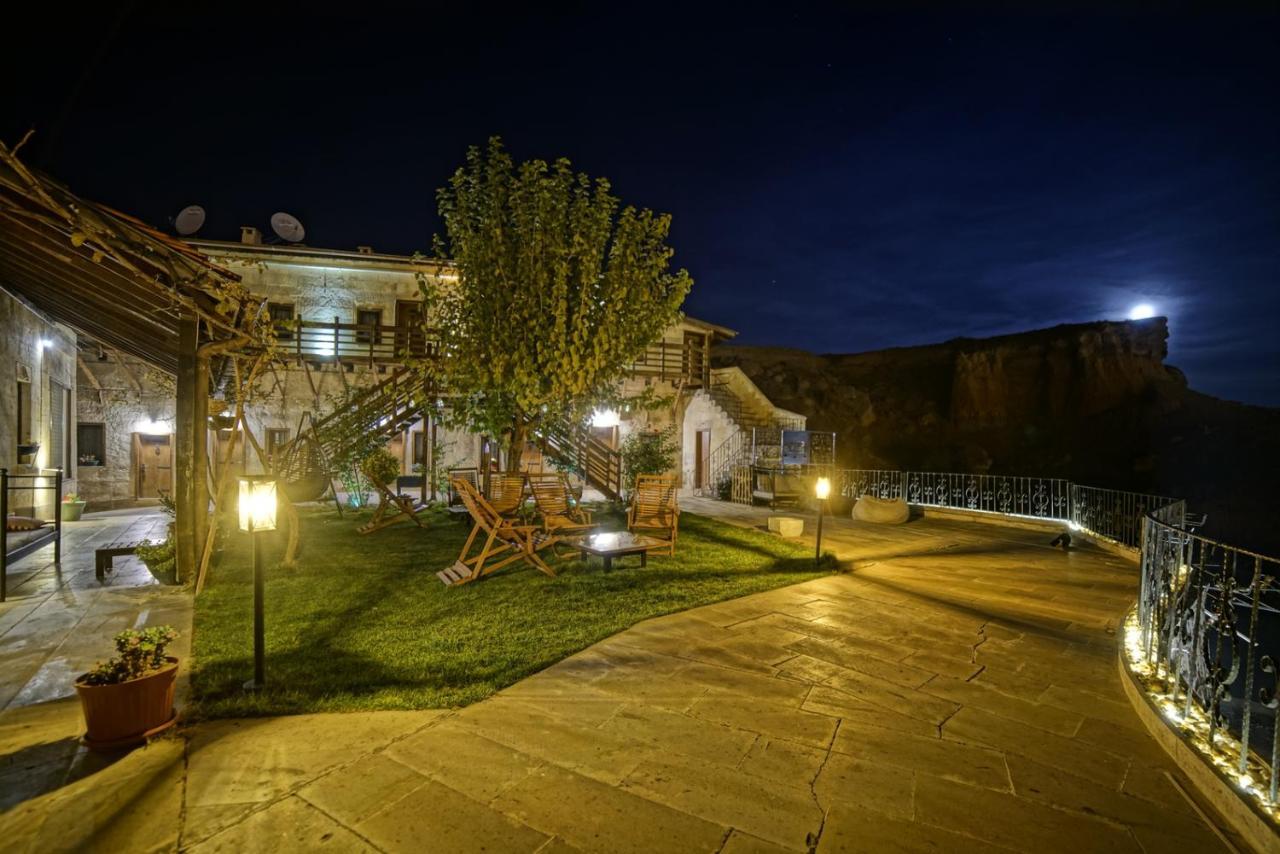The Loop Cappadocia Hotel Avanos Buitenkant foto