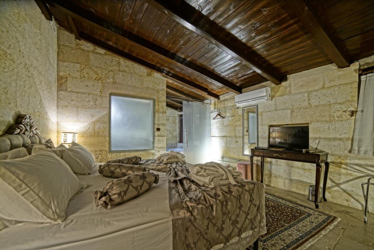 The Loop Cappadocia Hotel Avanos Buitenkant foto