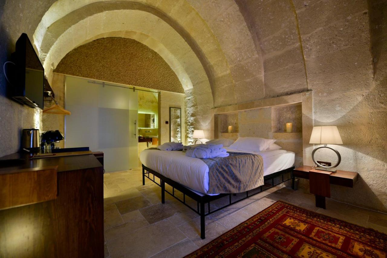The Loop Cappadocia Hotel Avanos Buitenkant foto
