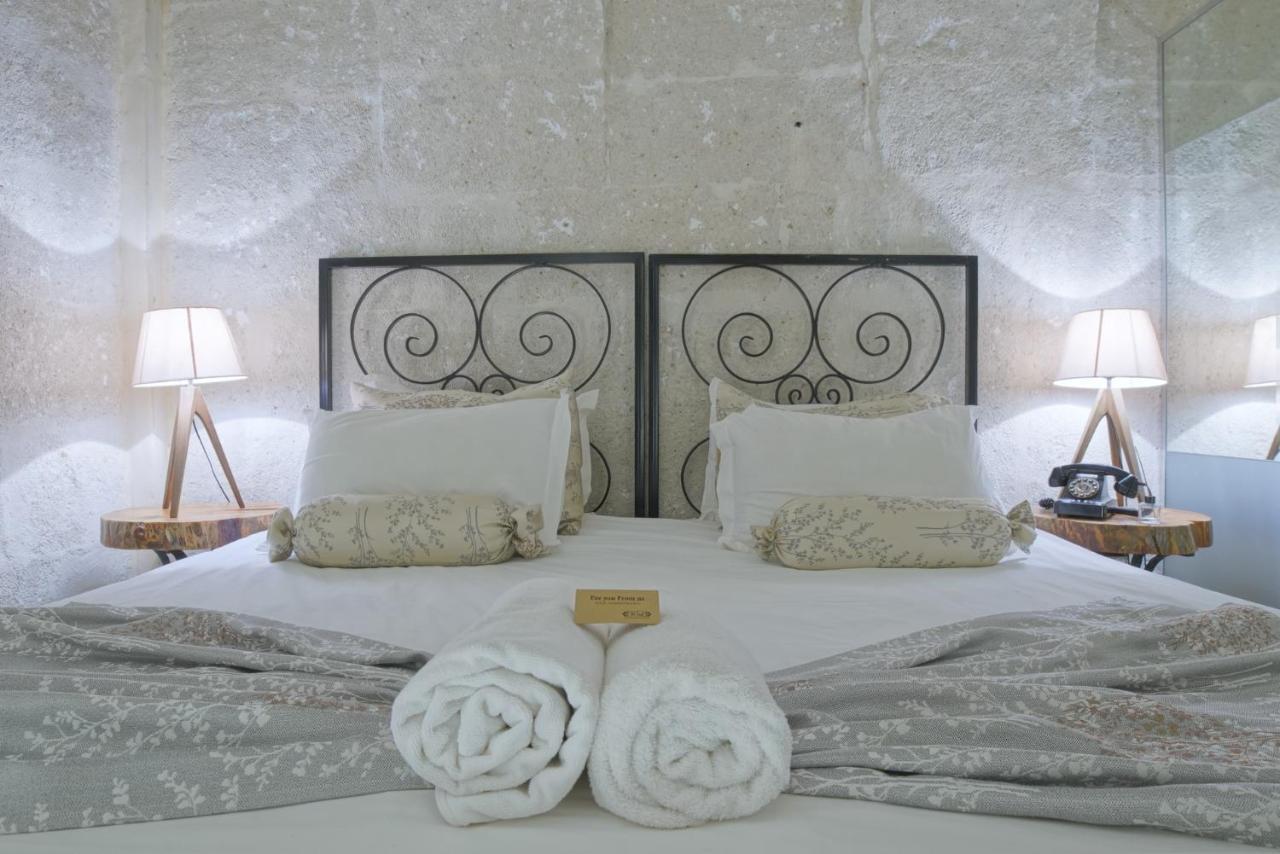 The Loop Cappadocia Hotel Avanos Buitenkant foto